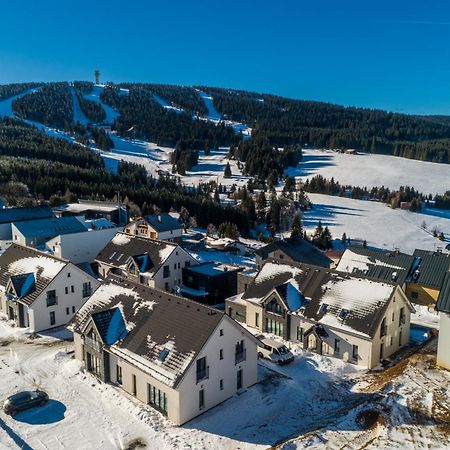 Ski Berg Klinovec Loučná pod Klínovcem Zewnętrze zdjęcie